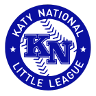 Katy National Little League Baseball